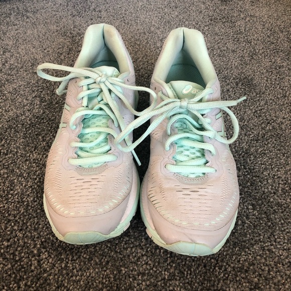 ASICS Gel Kayano 23 Sz 6.5 - Picture 2 of 5